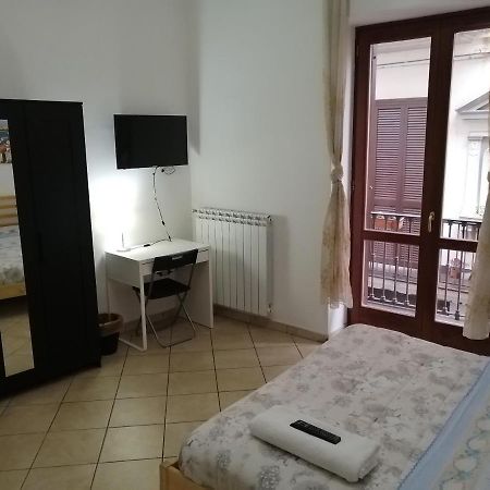 B&B Nola Dış mekan fotoğraf