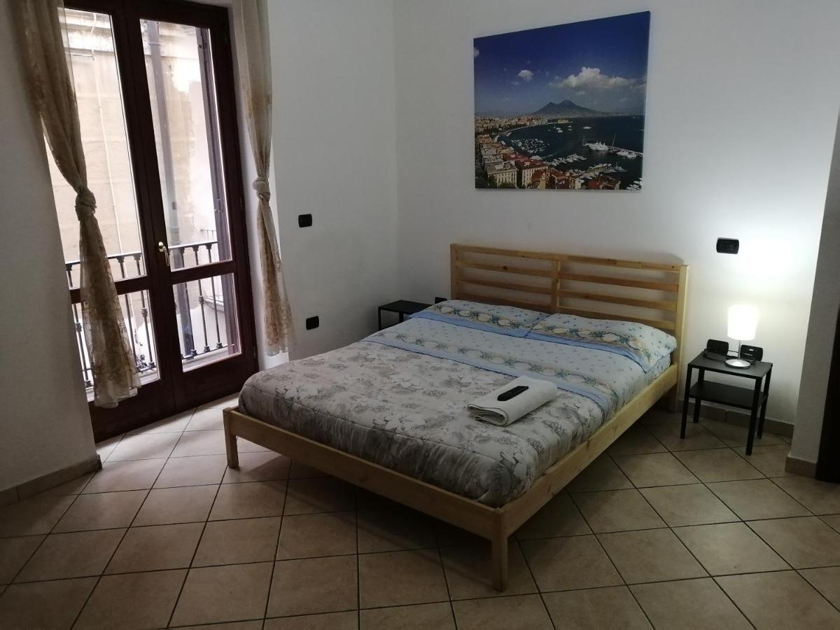 B&B Nola Dış mekan fotoğraf