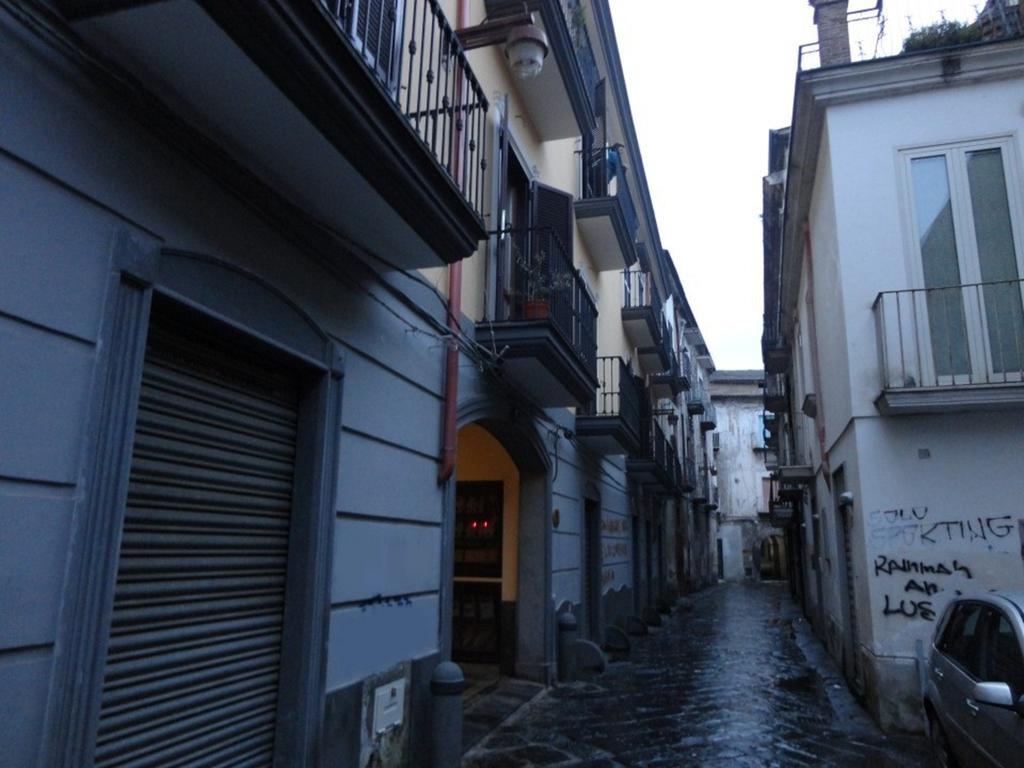 B&B Nola Dış mekan fotoğraf