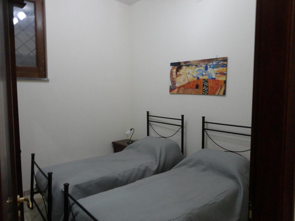 B&B Nola Oda fotoğraf