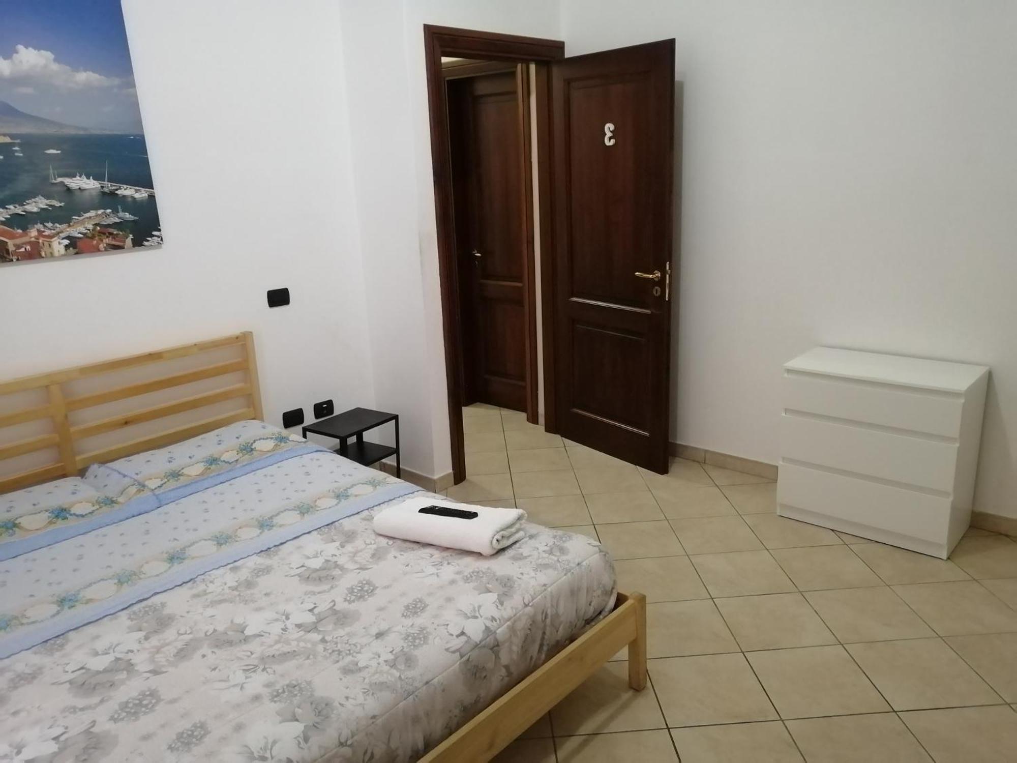 B&B Nola Dış mekan fotoğraf