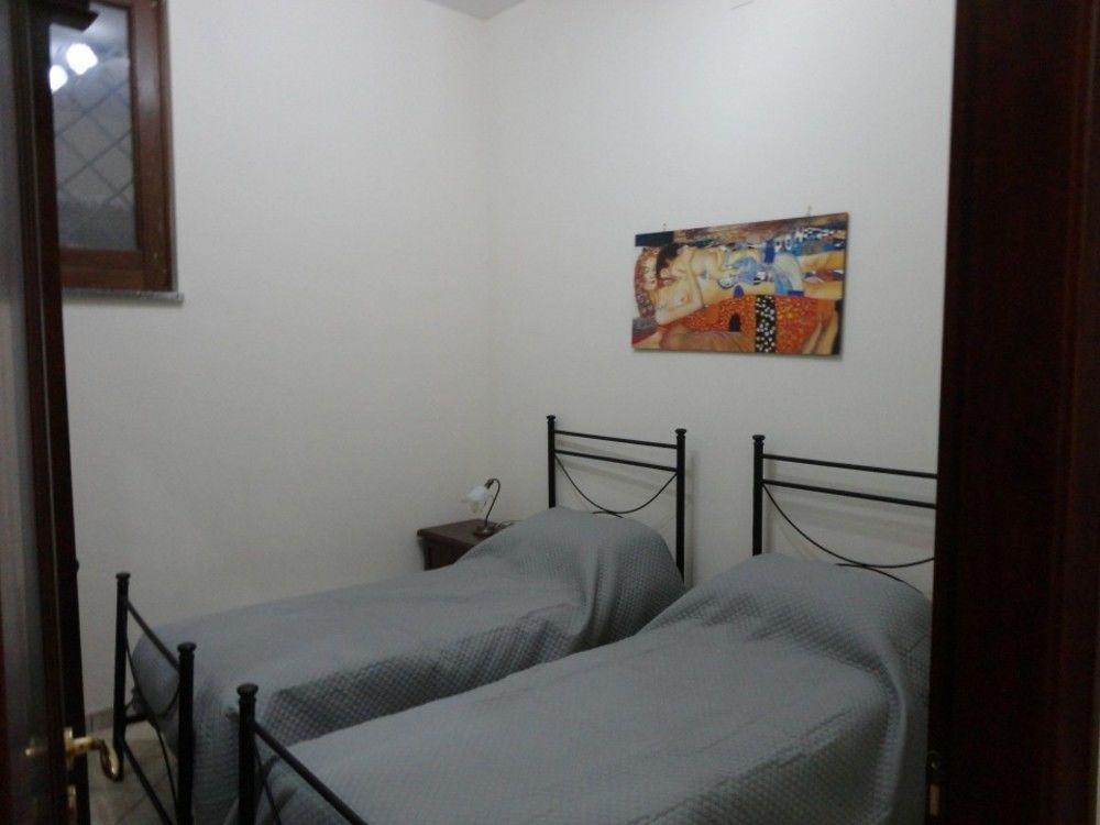 B&B Nola Dış mekan fotoğraf