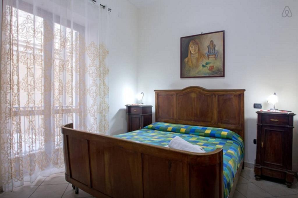 B&B Nola Dış mekan fotoğraf