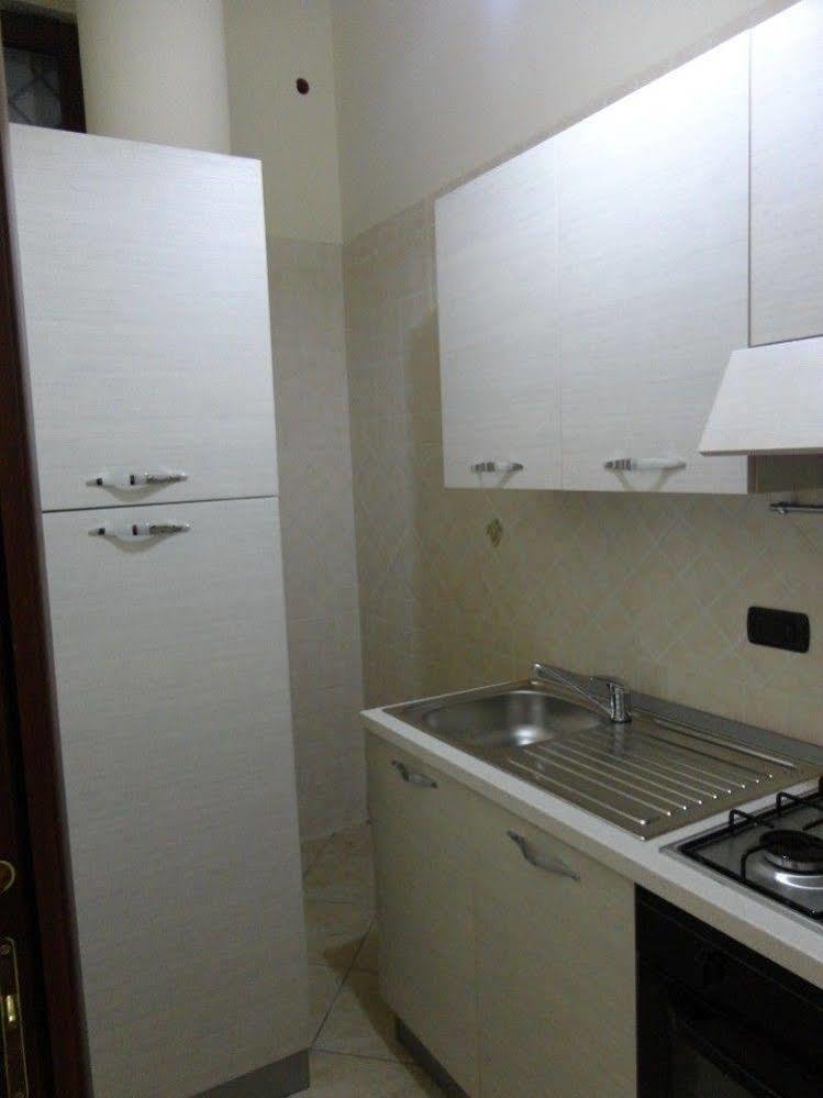 B&B Nola Dış mekan fotoğraf